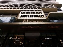 111 Somerset (D9), Office #459560121